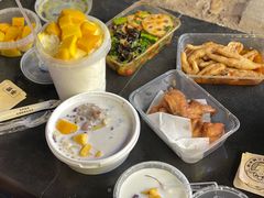 -水牛奶皇后糖水铺(深圳总店)