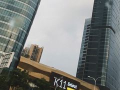 -武汉光谷K11