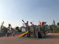 -枫香湖儿童公园