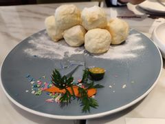 -南山鲜虾面·活鲜小馆·海味大连菜(南山总店)