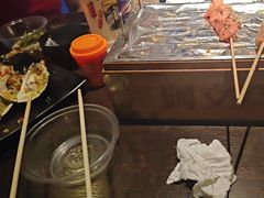 -阿文烧烤(金环路店)