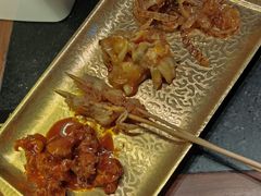 -牛New寿喜烧(金茂览秀城店)
