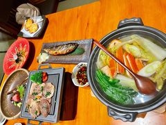 -月龍吟(朝龙汇店)