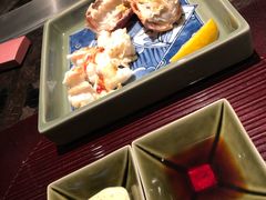 -Ginza Onodera铁板烧(外滩十八号店)