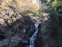 -云岫谷自然风景区