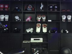 -简·无界健身工作室·运动康复·体态(石厦店)