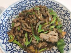-开海·红岛海鲜虾水饺(石老人店)
