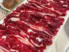 -古乐牛香·鲜牛肉自助火锅(南京总店)