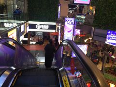 -鹏欣水游城
