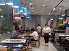 -勇利赵家烤肉坊(含光路店)