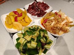 -杨氏青龙虾·羊蝎子(托乐嘉店)