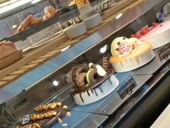 -DQ·蛋糕·冰淇淋(高新万达店)
