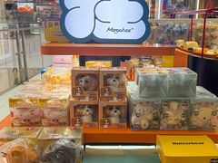 -凯德MALL(西直门店)