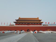 -横店影视城明清宫苑园区