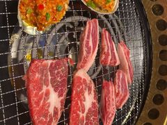 -黑牛黑猪烤肉专门店(万象城店)