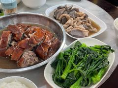 -鹅簋(顺德总店)