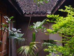 -院子餐厅·大锅菜·老杭帮(桥西直街店)