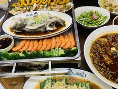 -尚宴(盛世广场·食尚街店)