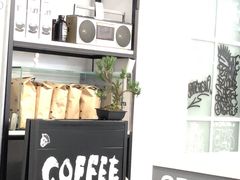 -麻雀咖啡SPARROW COFFEE(十全街店)