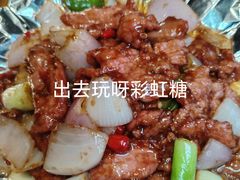 -百年老扣碗(沙坪坝店)