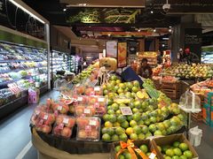 -Olé精品超市(重庆观音桥店)