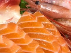-天万日本料理(石景山万达店)
