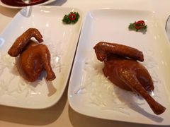-利苑酒家(华熙国际店)
