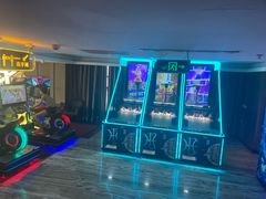-天津瀚金佰九号温泉酒店(南楼地铁站店)