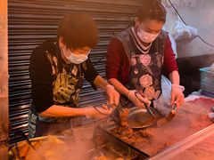 -明记牛杂(新马路分店)