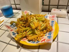 -碌碌发·东南亚风味烧烤档(体育西店)