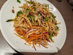 -将相和·海鲜蒸饺大连菜