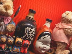 -醉虎传(南锣鼓巷店)