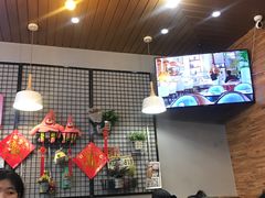 大堂-犀牛家猪排