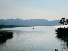 -东钱湖旅游度假区