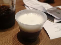 -星巴克(北辰西路店)