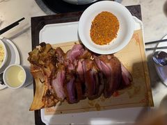 -佰家小厨·南京菜(夫子庙店)