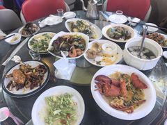 -40号厦门海鲜大排档(中山路店)