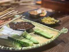 -王扯火胖哥烤生蚝(眉山首店)