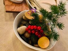 -The Georg(东华门店)