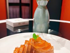 桂花糖莲藕-青螺餐厅·家宴(松雅湖店)