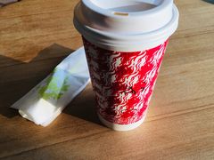 -星巴克(蔡伦路店)