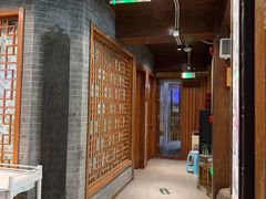 -庆云楼饭庄(什刹海店)