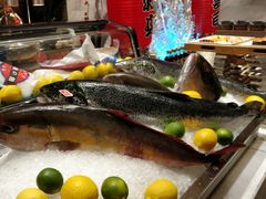 -印象餐厅(杭州国际博览中心北辰大酒店)