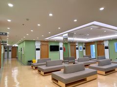 -爱康国宾体检中心(沈阳太原街分院)