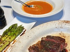 -摩根扒房(桐梓林店)