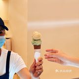我大厦门也有冰淇淋天花板了！！！