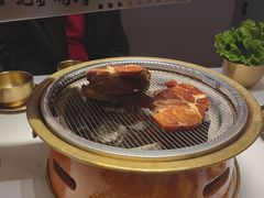 -三宝泥炉·活烤鳗鱼(七宝宝龙店)