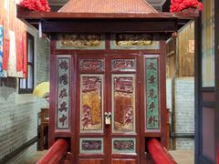 -龙回山庄