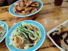 -马三洋芋片(兰州总店)