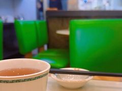 -香港麦奀云吞面世家(中山二路店)